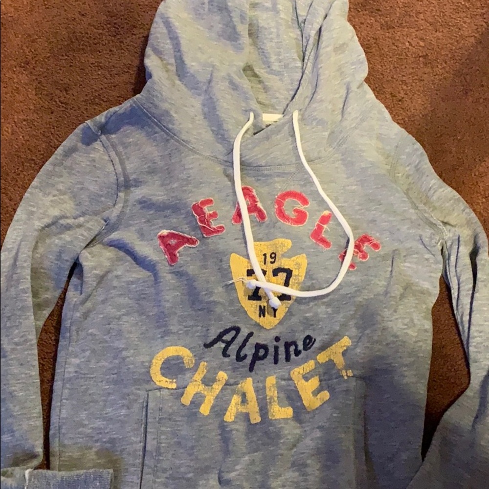 American Eagle Sweatshirt